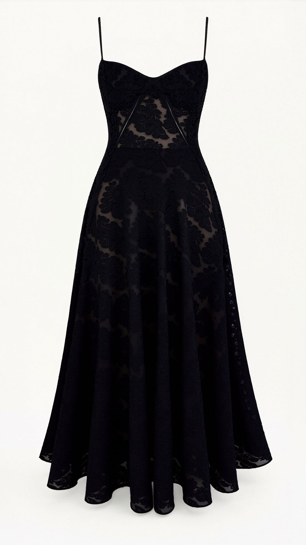 Beatrice | Women Wedding Guest Slip Maxi Dress