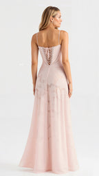 Beatrice | Women Wedding Guest Slip Maxi Dress