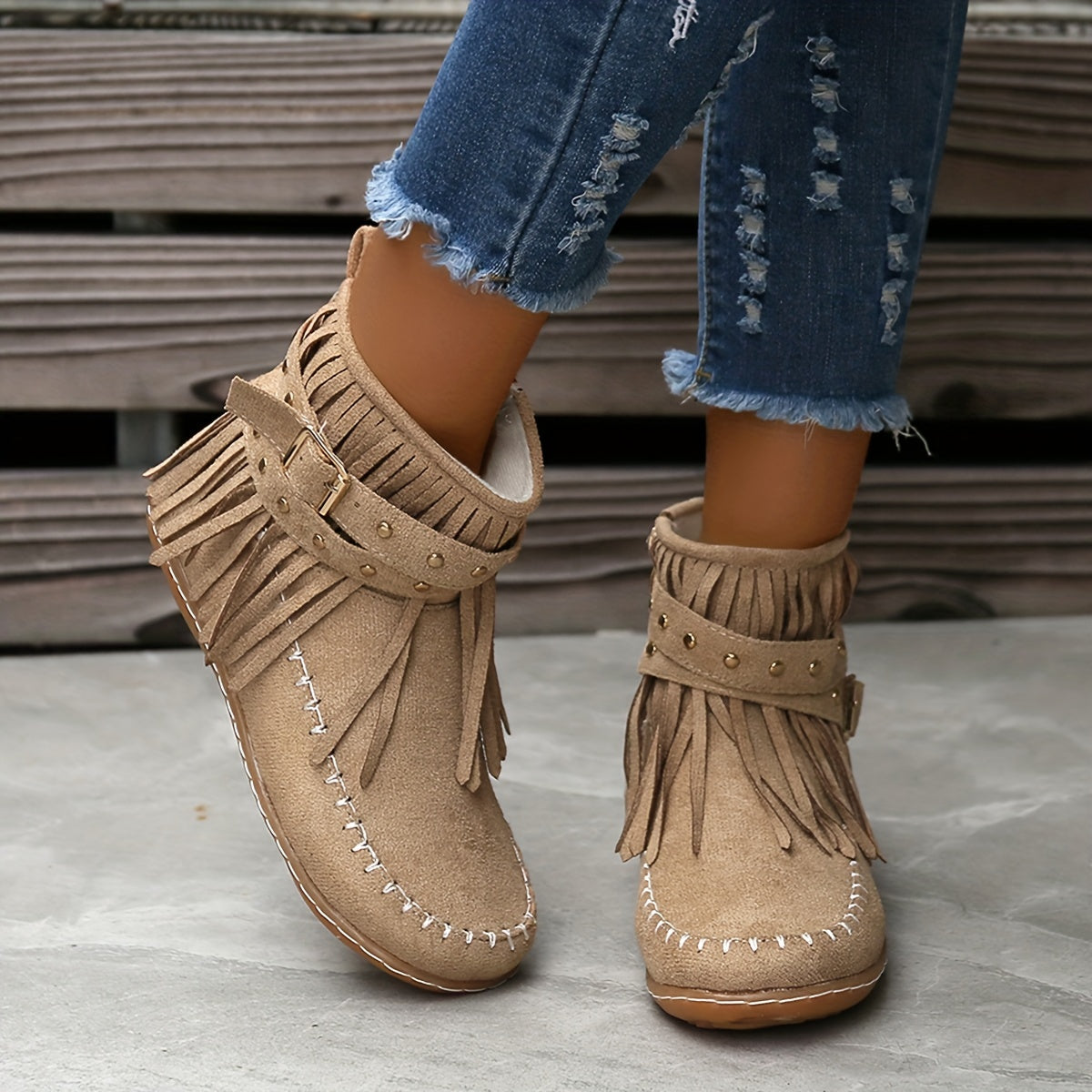 Meline | Stylish Boots