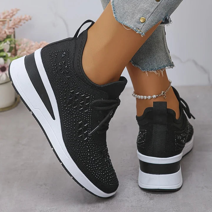 Seraphine | Orthopedic Sneakers