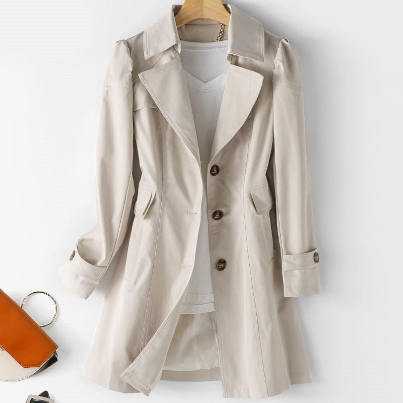 Paulina | Fashionable Casual Jacket