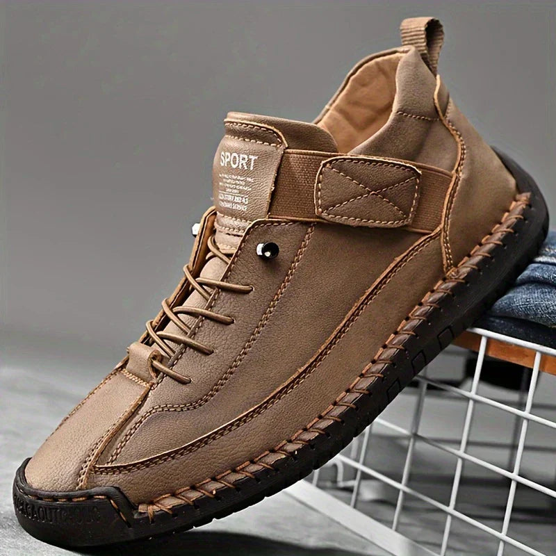 Claudie | Comfortable Orthopedic Sneakers