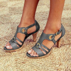 Kensi | Orthopedic Heels