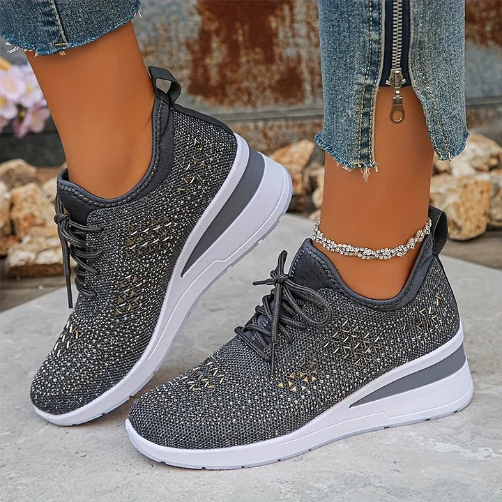 Seraphine | Orthopedic Sneakers