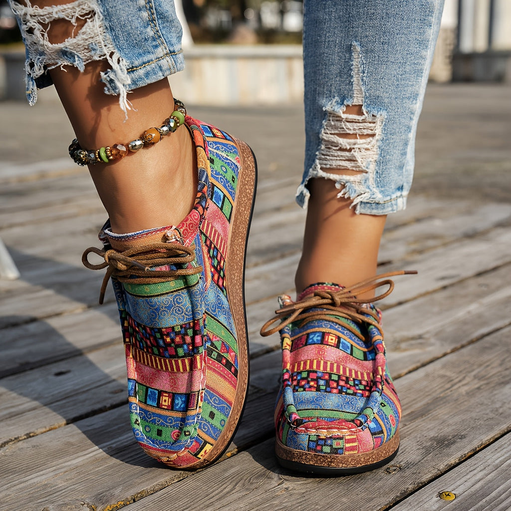 Louanne | Orthopedic Sneakers