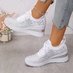 Seraphine | Orthopedic Sneakers