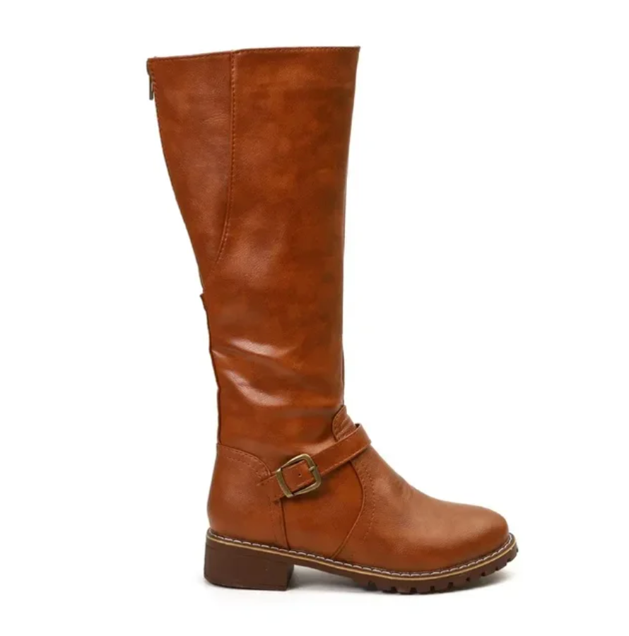 Eliana | Trendy Boots